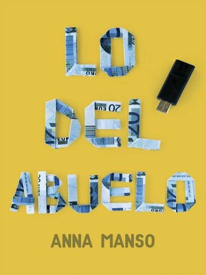 cover image of Lo del abuelo